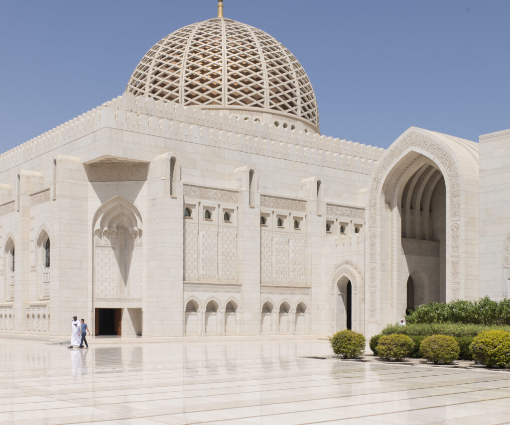 muscat